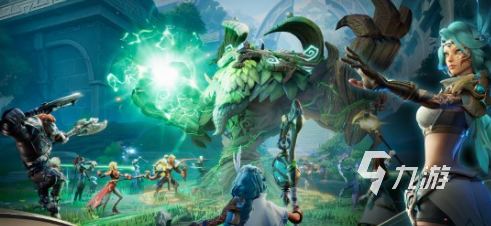 游戏盘点 有趣的rpg游戏推荐不朽情缘登录24年国产rpg(图6)