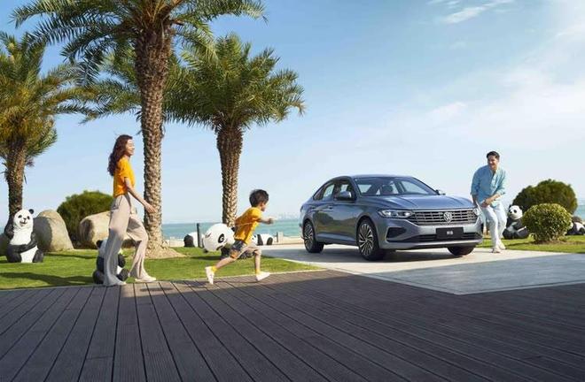 限时惊喜价+1618元现金券火热抢不朽情缘版上汽大众开启狂欢618(图1)