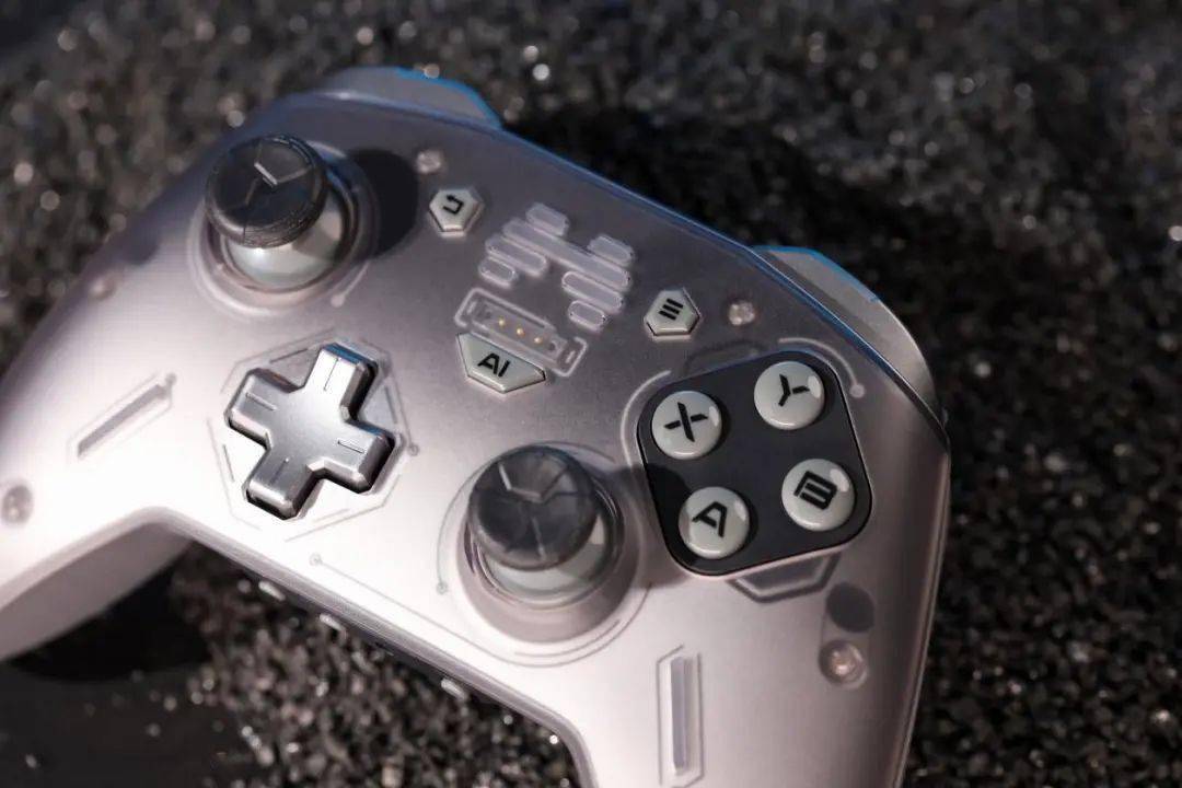 和猫猫一起企鹅双人登山没朋友就带上石头吧！不朽情缘正规网站手柄游戏玩什么 星球探险(图8)