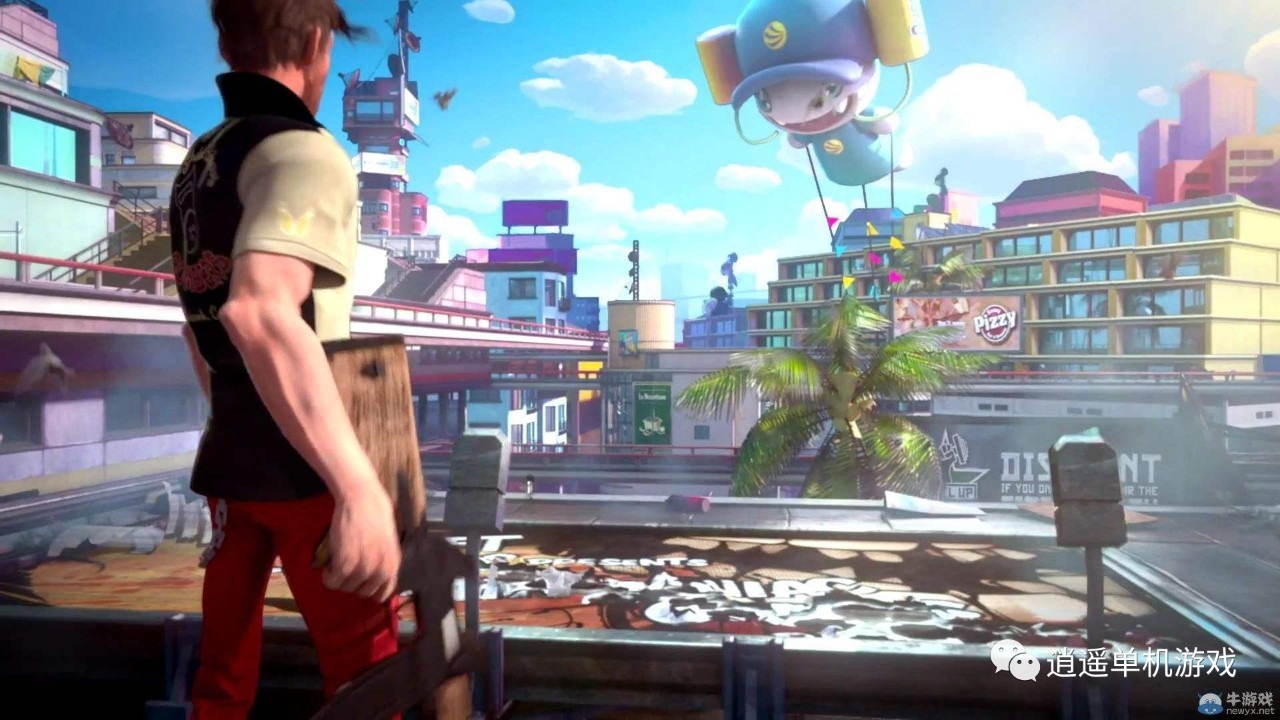 款Xbox上不可错过的游戏不朽情缘模拟器IGN推荐七