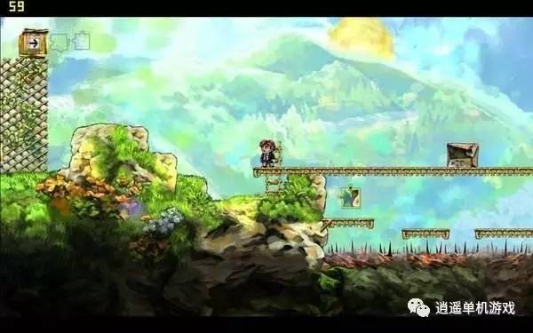 款Xbox上不可错过的游戏不朽情缘模拟器IGN推荐七(图6)